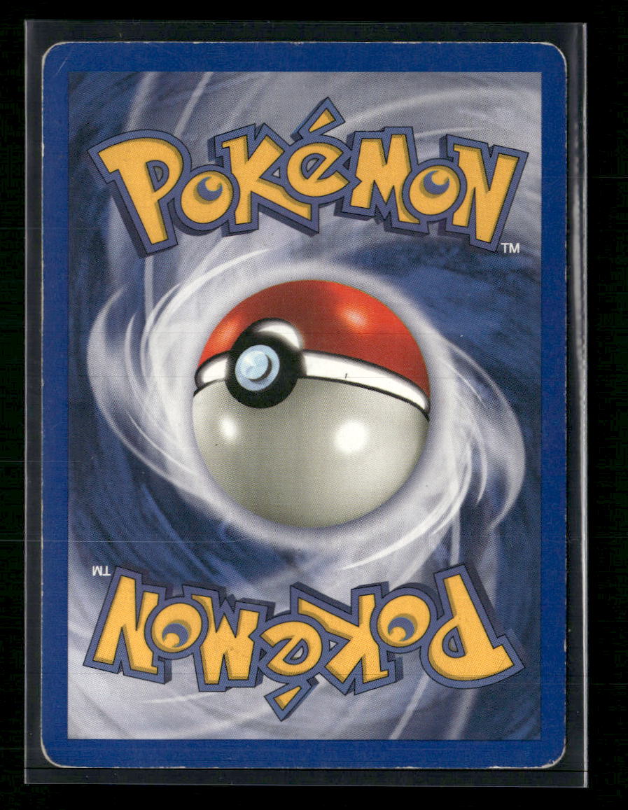 Neo Destiny Dark Slowking 1st Edition #020/105 *Damaged*