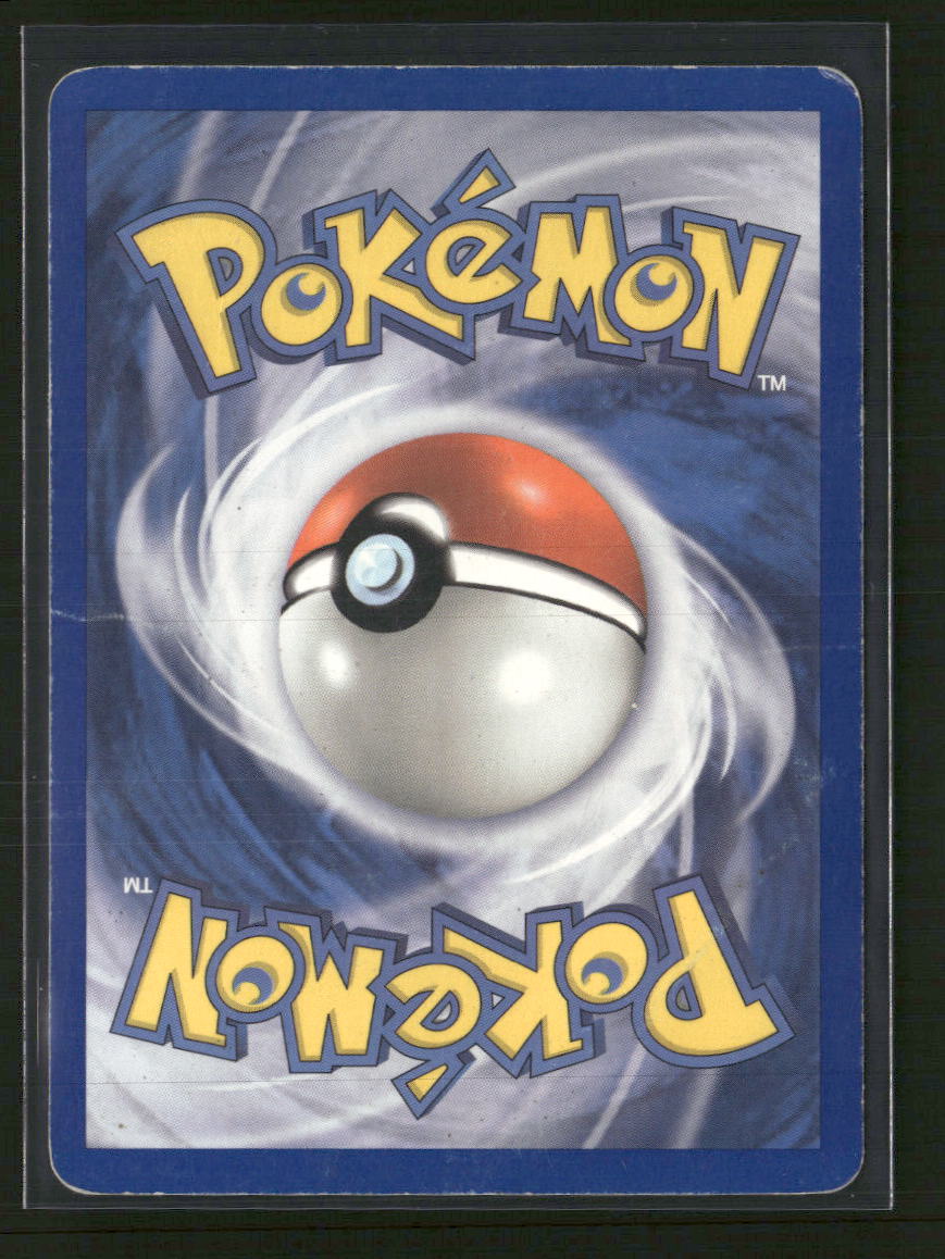 POP Series 1 Rayquaza Holo #003/017 *Damaged*