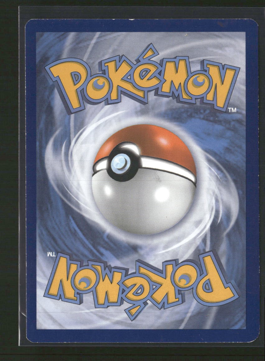 XY - BREAKpoint Darkrai EX (Full Art) #118/122