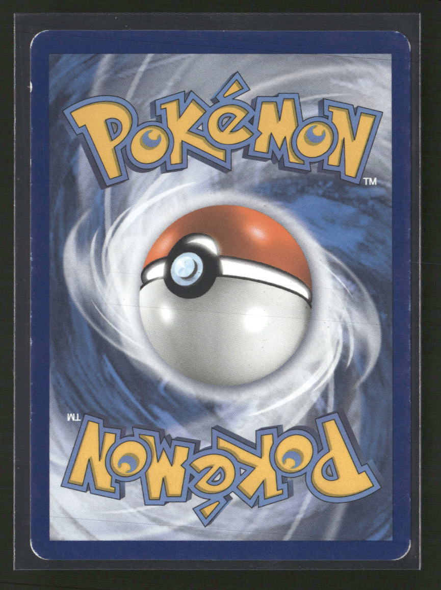 XY - Fates Collide Lugia BREAK #79/124