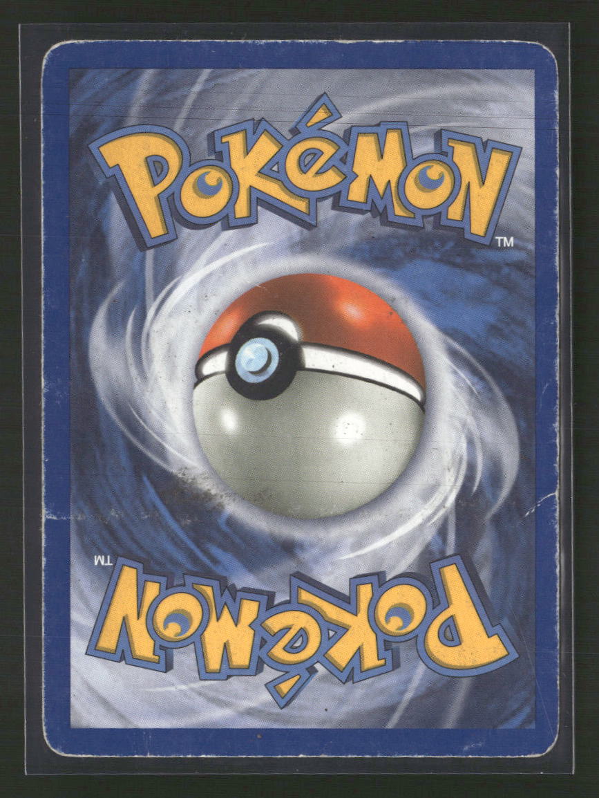 Mysterious Treasures Lucario LV.X #122/123 *Damaged*