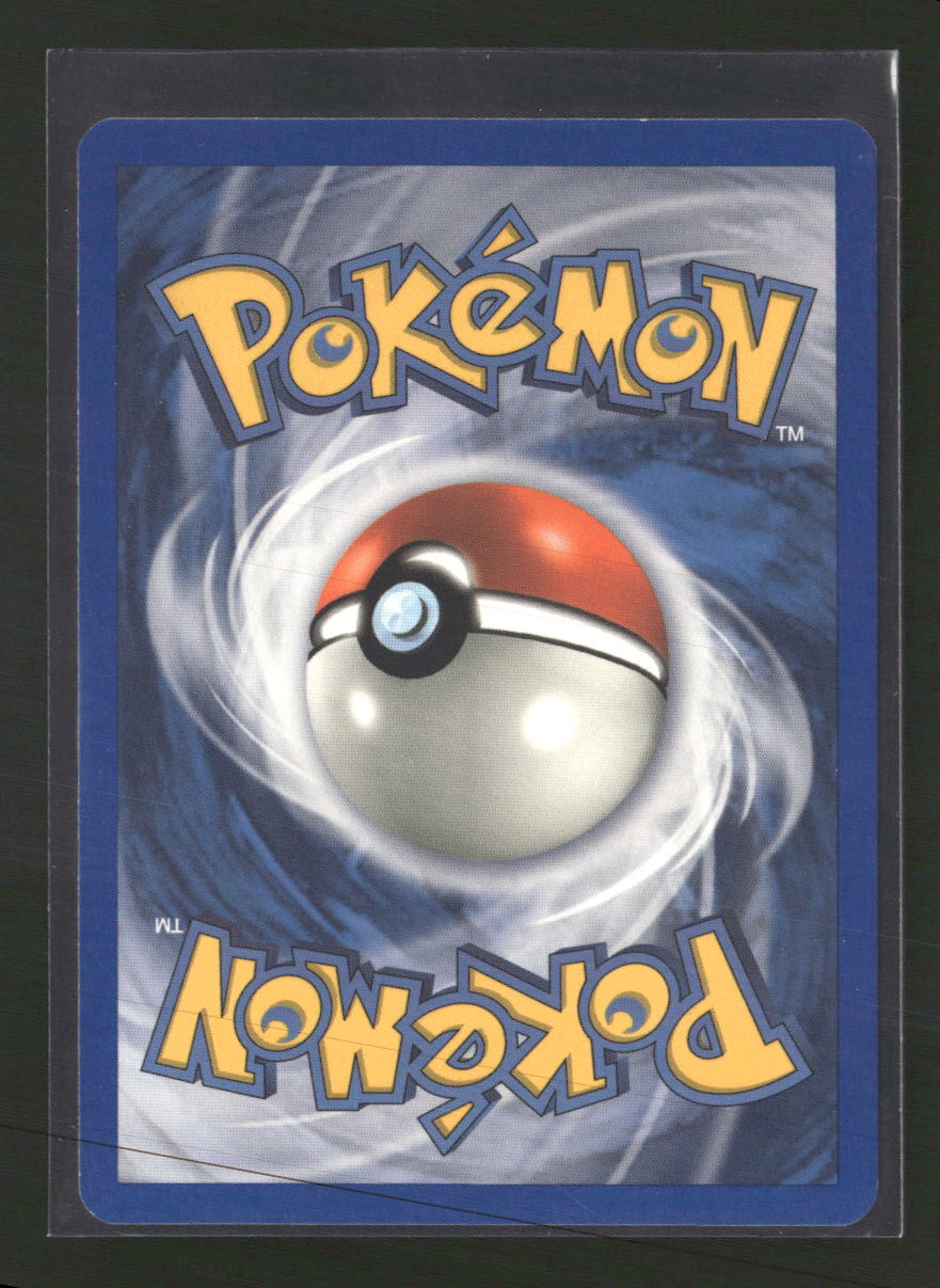 FireRed & LeafGreen Snorlax #15/112