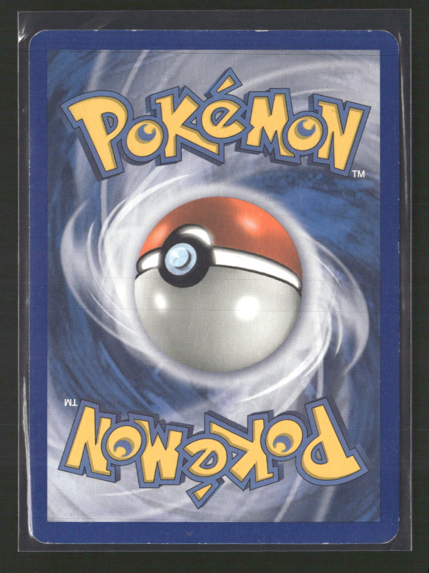 Crystal Guardians Treecko (Delta Species) Reverse Holo #68/100