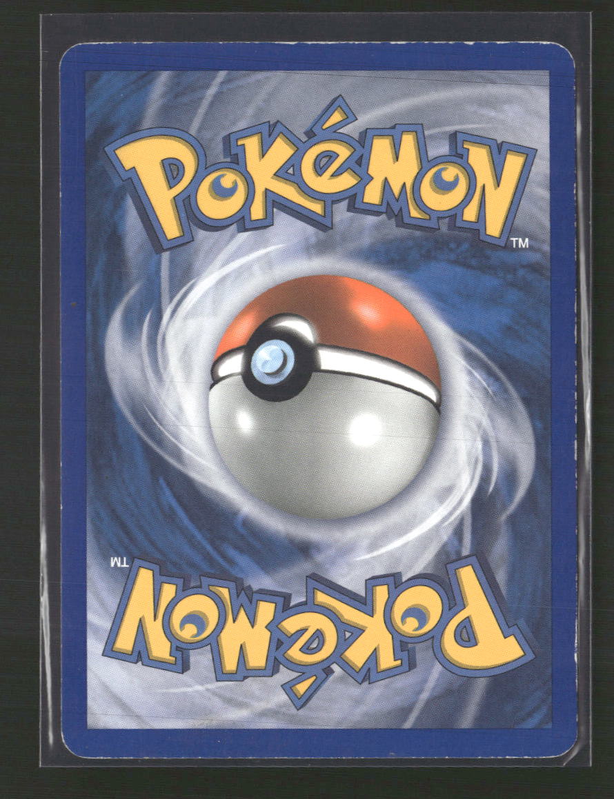 Dragon Frontiers Snorlax (Delta Species) #10/101 *Damaged*