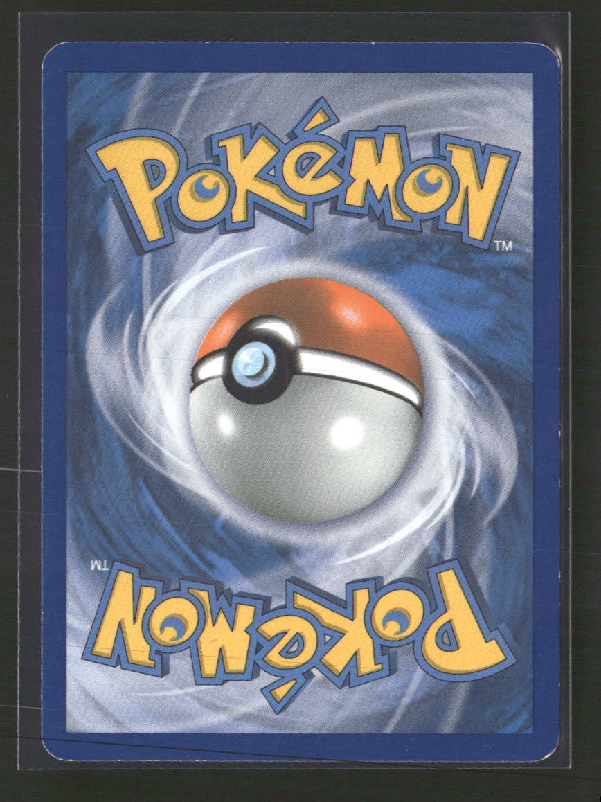 Call of Legends Ninetales #17/95