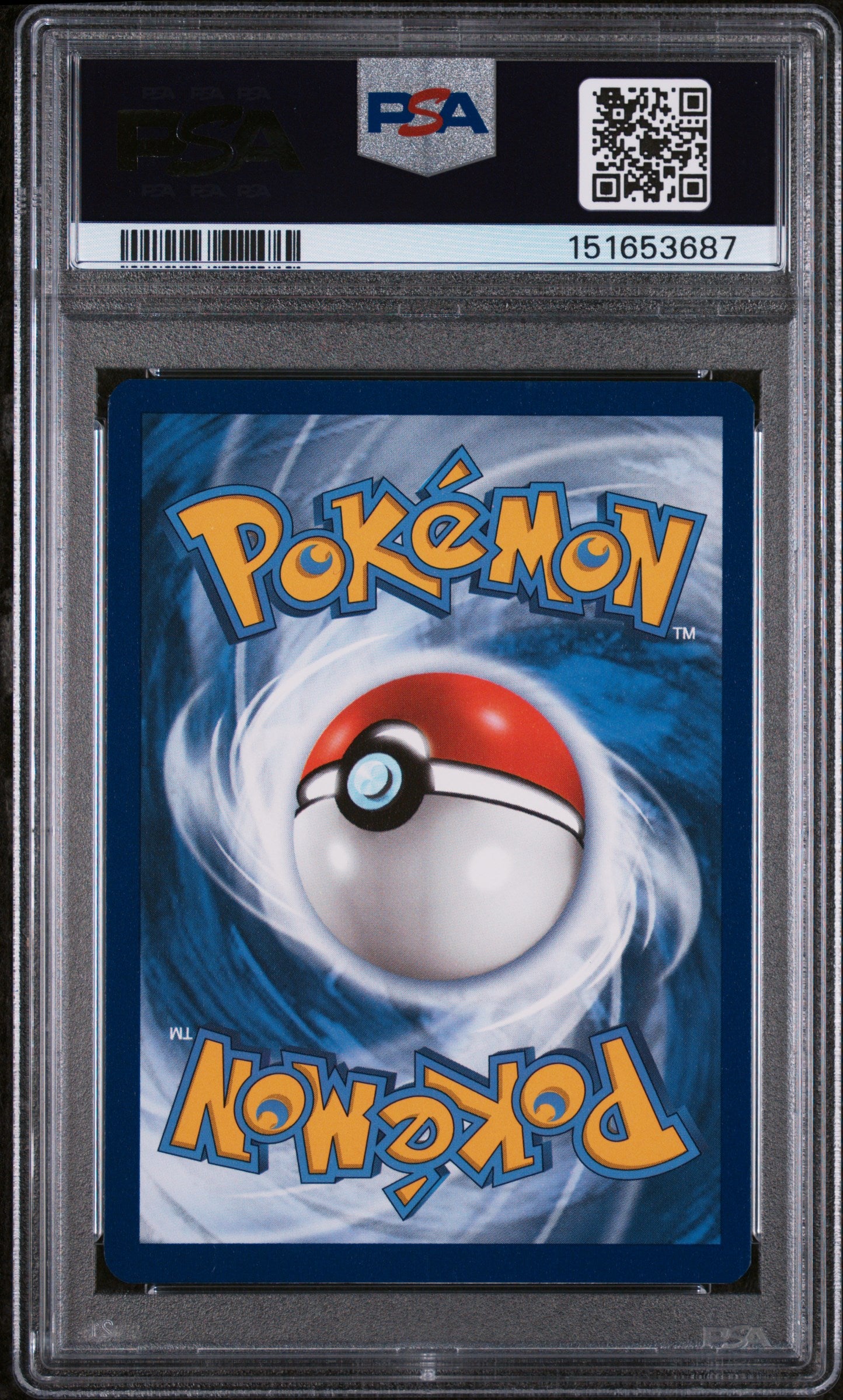 2021 Pokemon Celebrations Fa/Pikachu 9 PSA #005