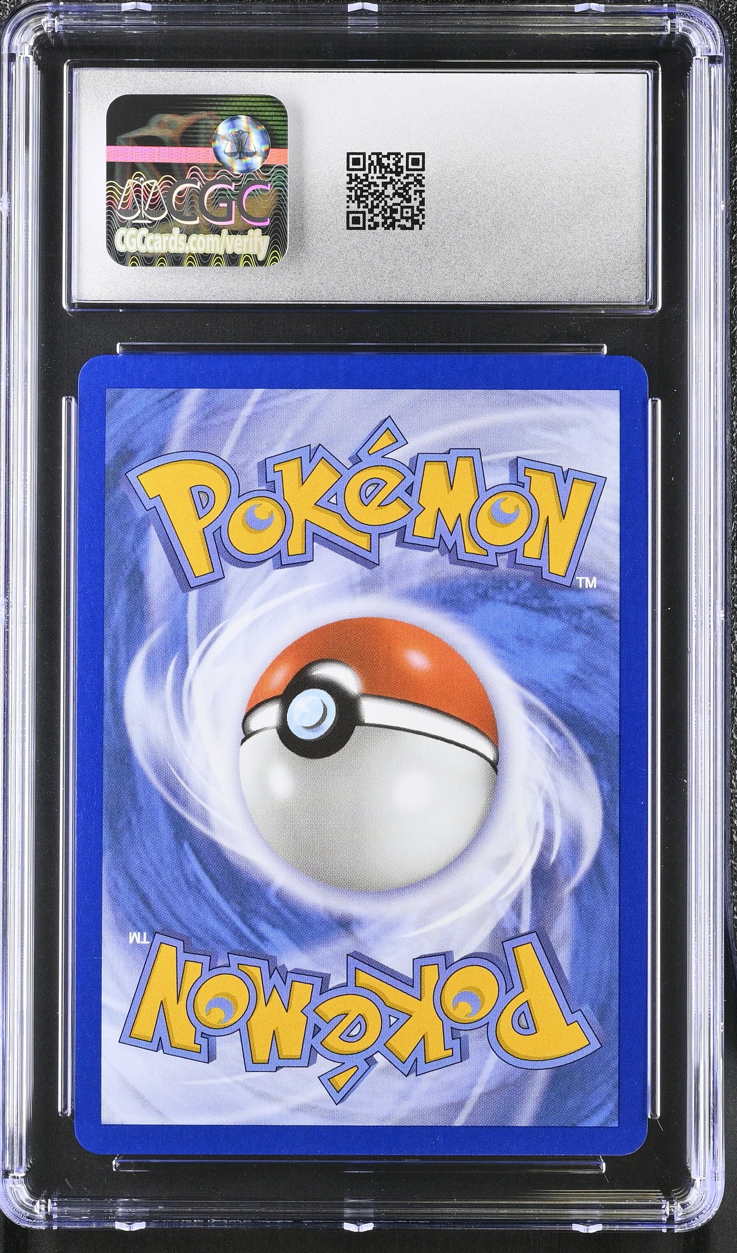 2026 Black Star Promos Mega Gardevoir ex 9 CGC #032