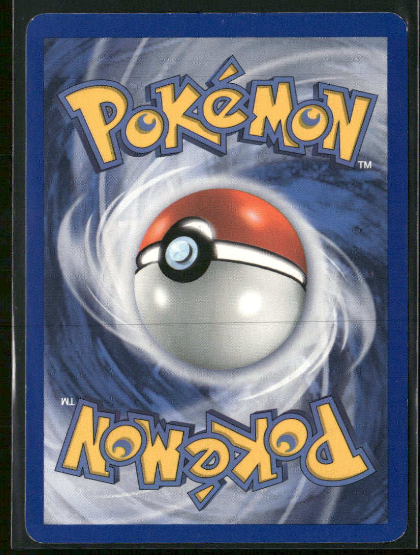 WoTC Promo Entei #34/53