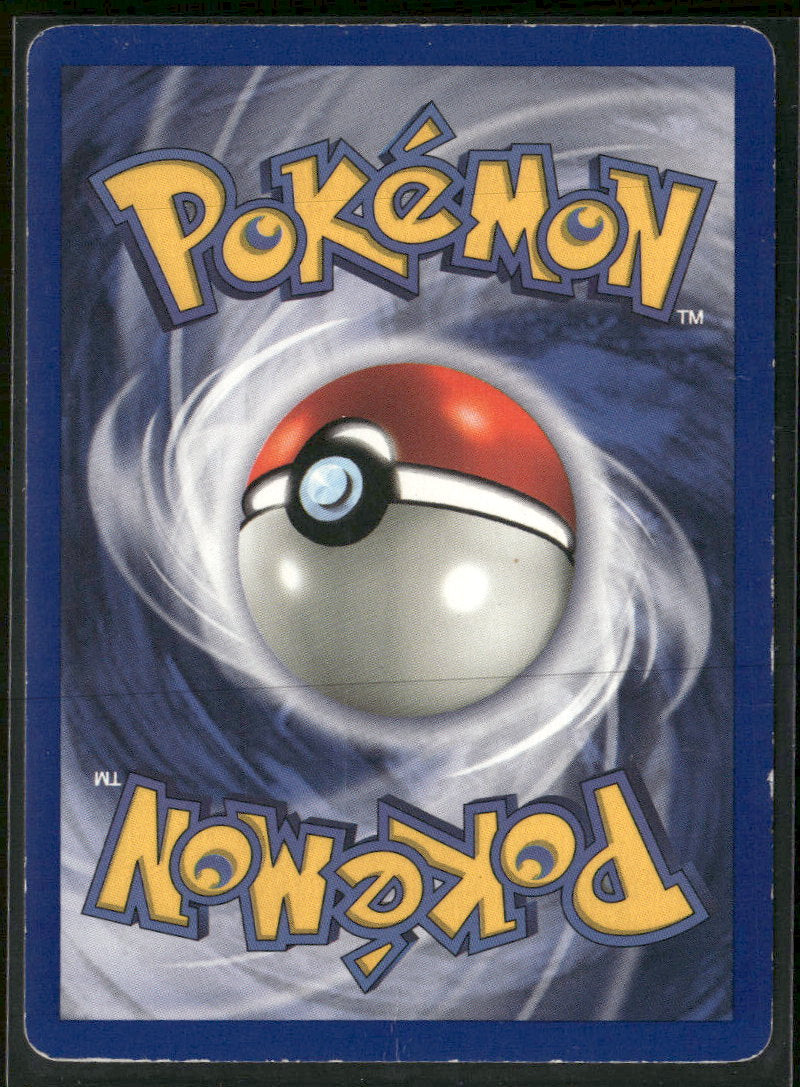 Base Set Poliwrath #013/102