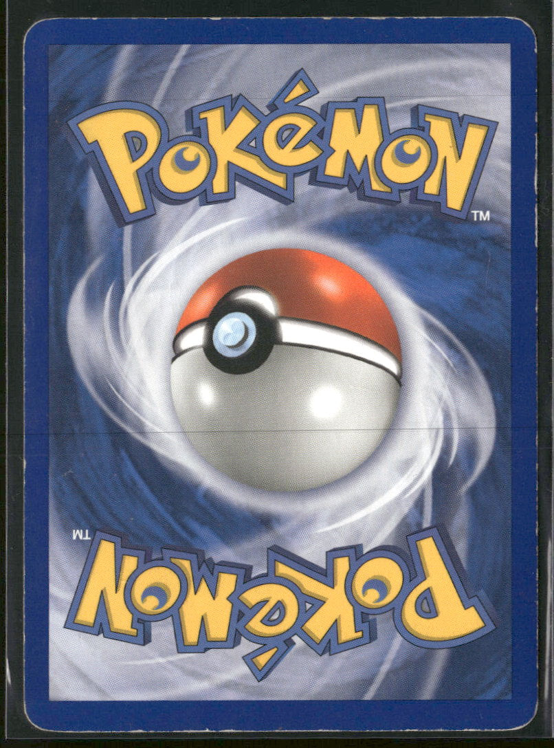 EX Holon Phantoms Deoxys (Delta Species #5/110 Damaged