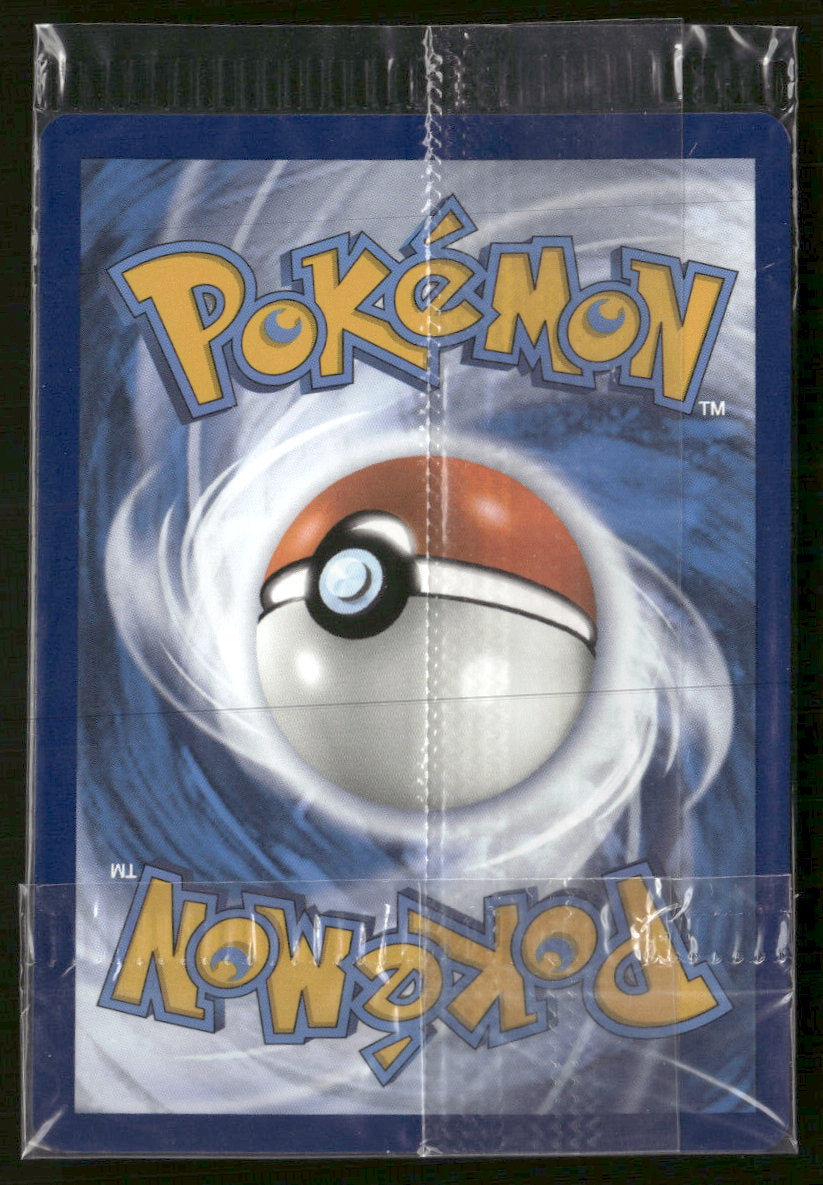 SV: Scarlet & Violet Promo Cards Pikachu #027