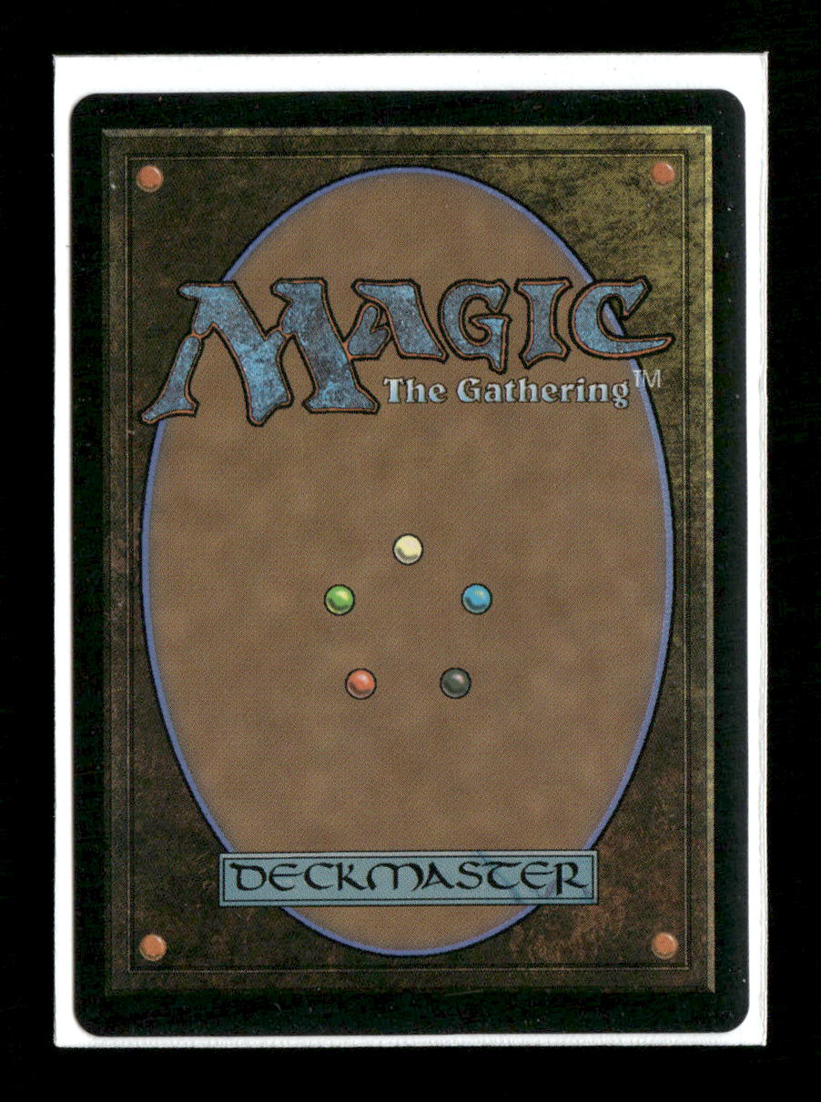 Special Guests Scalding Tarn (Borderless) (Dragonscale Foil) #117