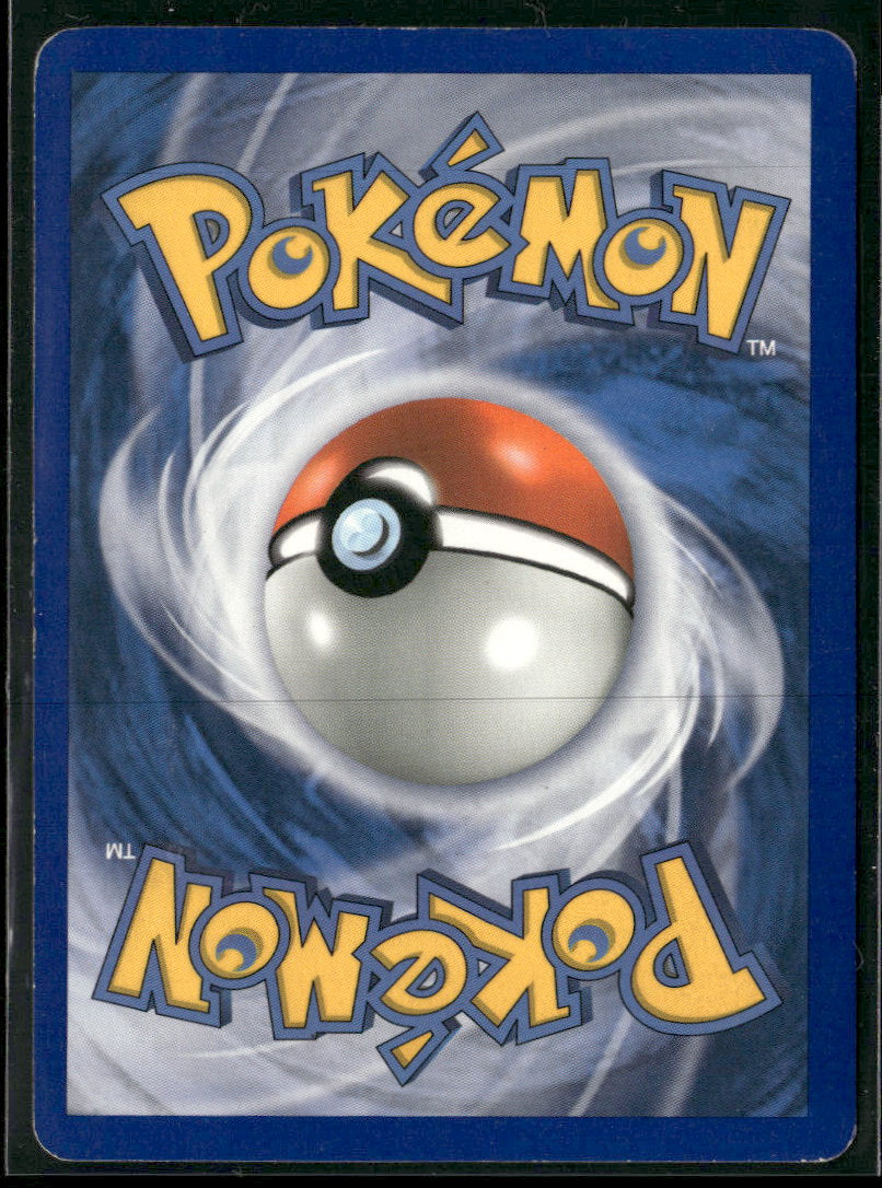 Deck Exclusives Deoxys #016/107