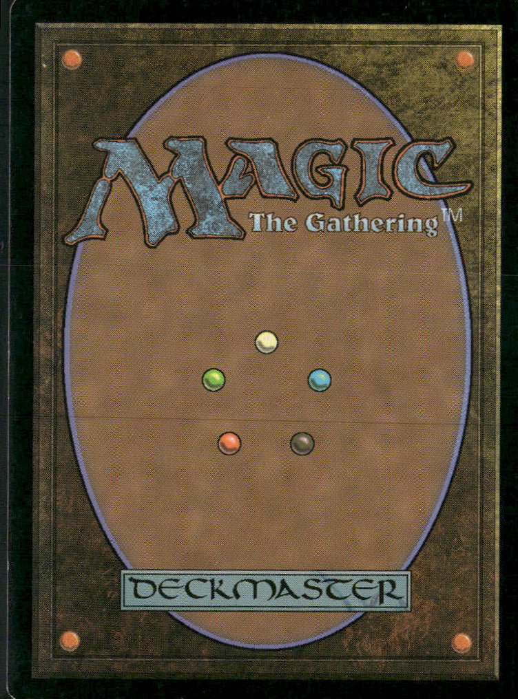 Magic 2010 (M10) Fabricate #52