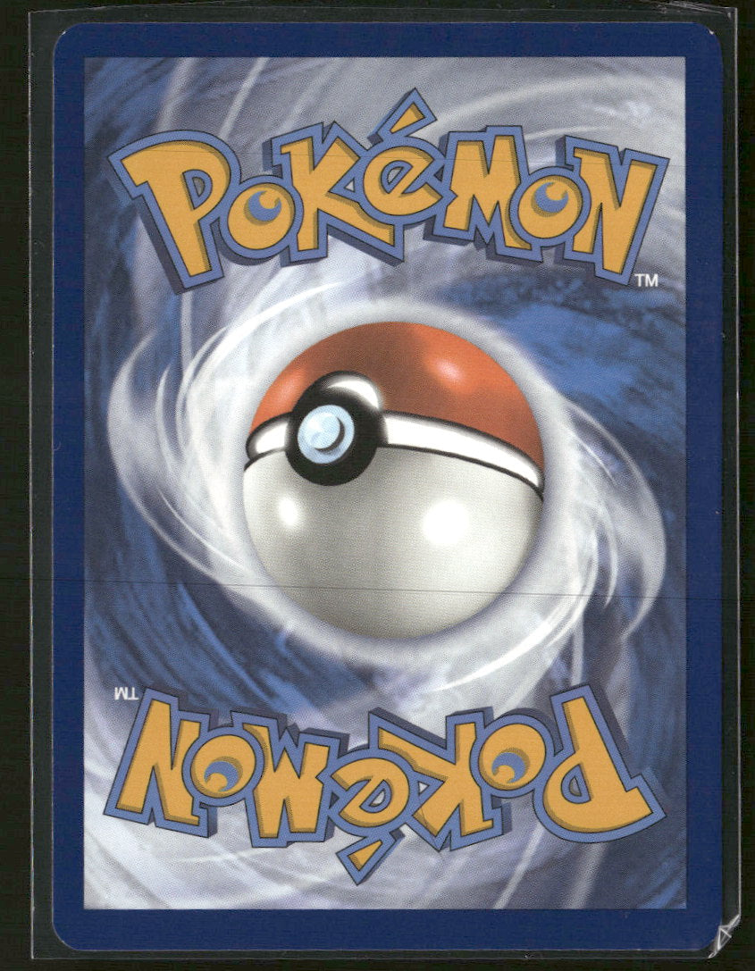 SV03: Obsidian Flames Pidgey #207/197