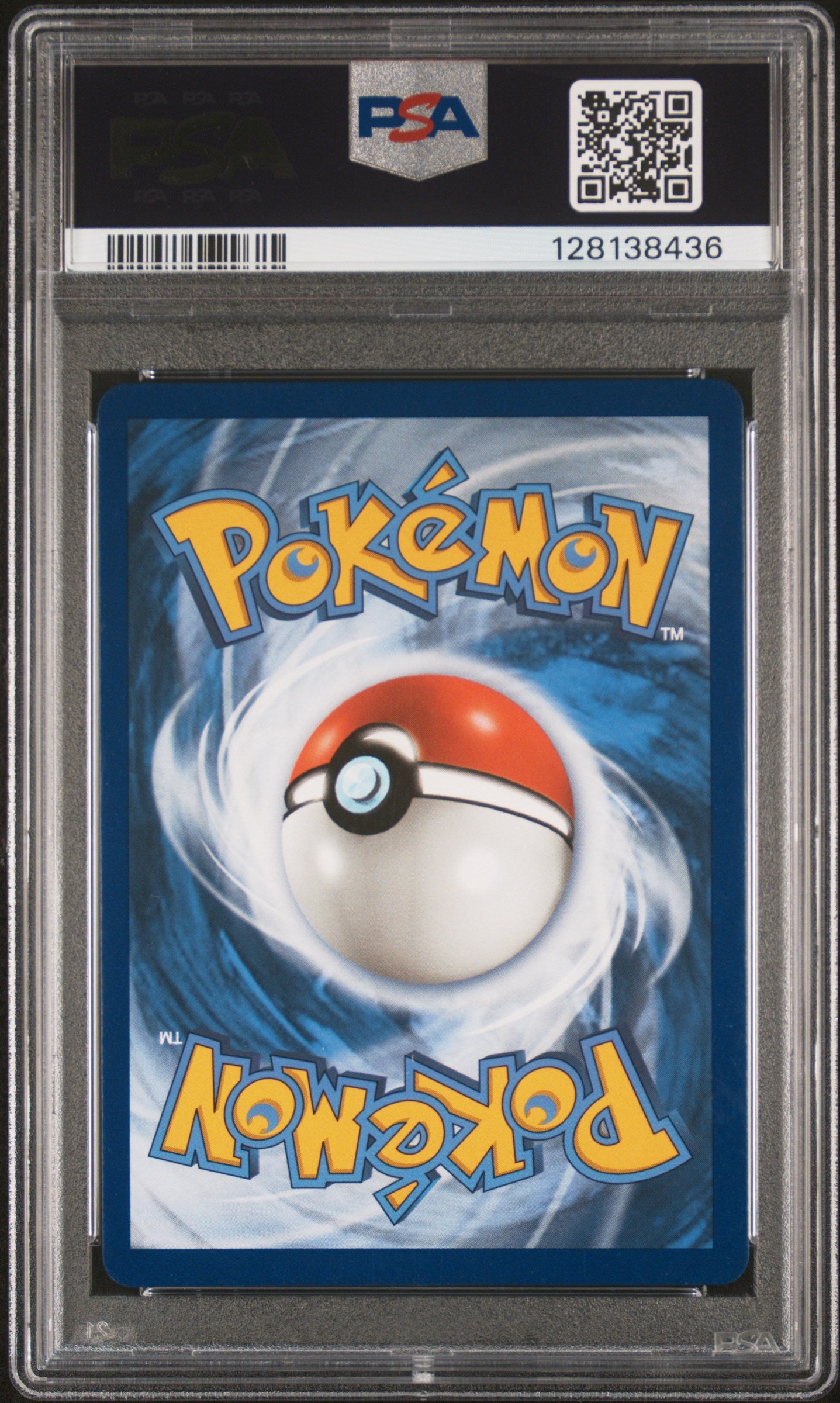 2016 Pokemon Xy Steam Siege Steam Siege Fa/M Gardevoir Ex 9 PSA #112
