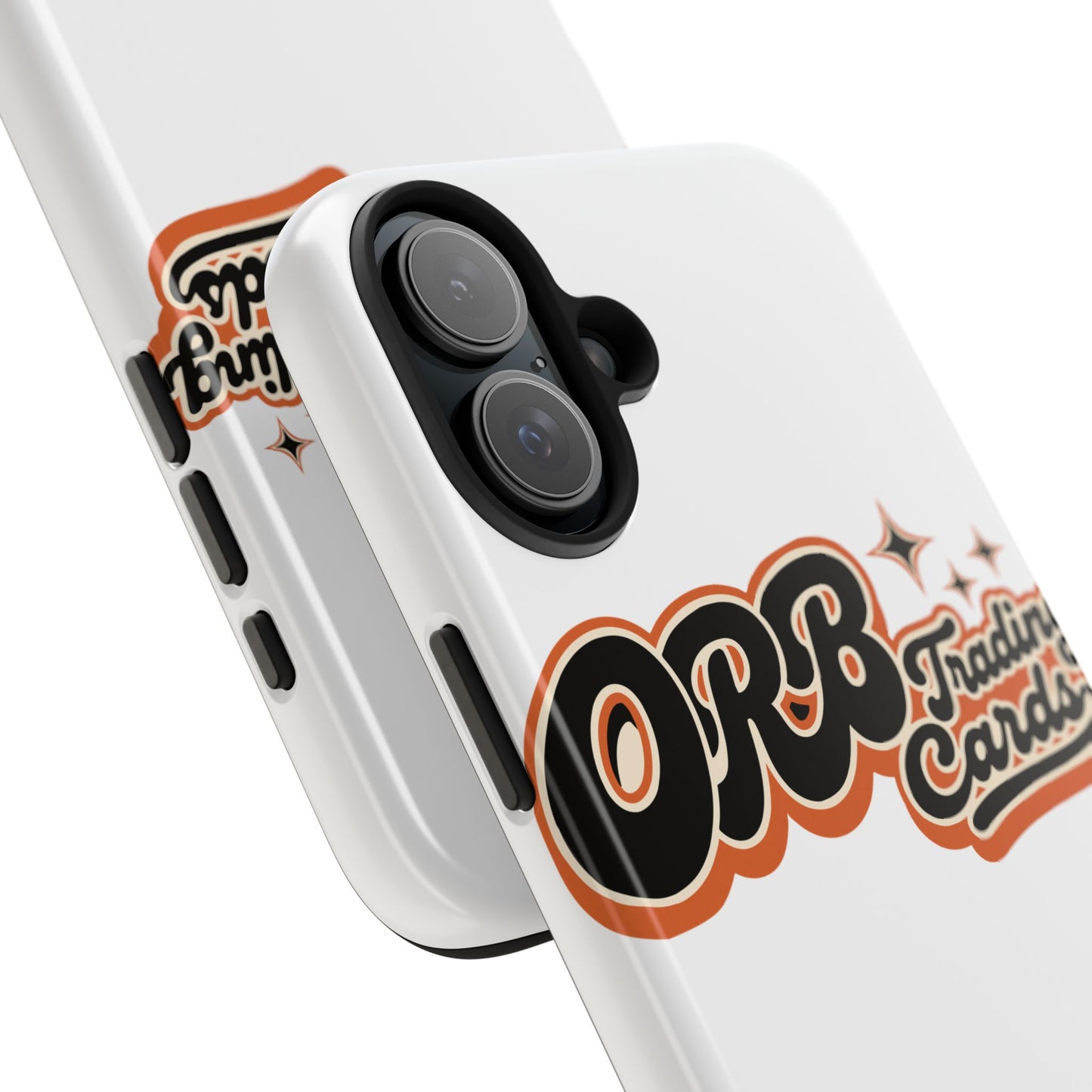 ORB Phone Case