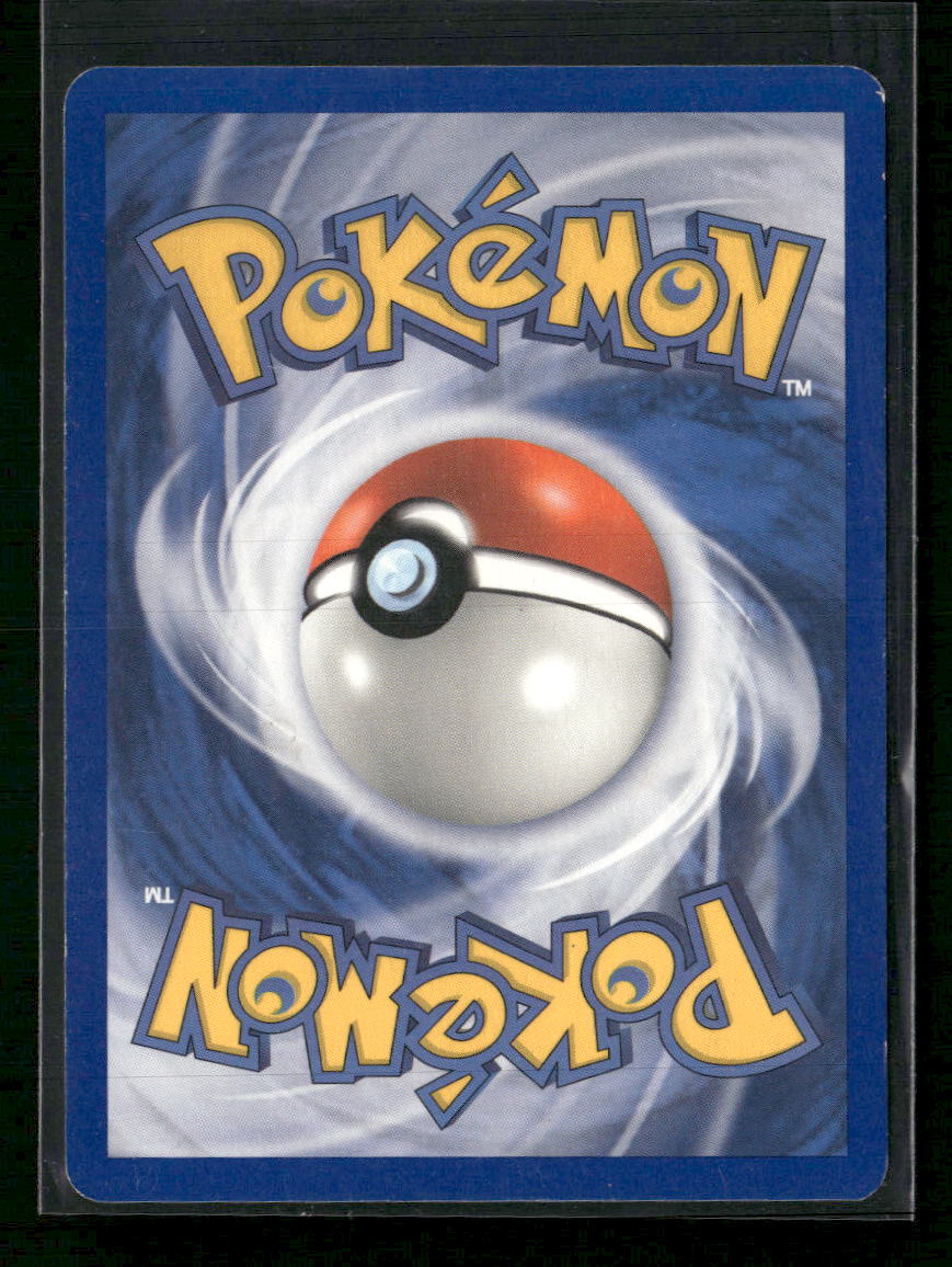 EX Team Magma vs Team Aqua Bulbasaur #39/95