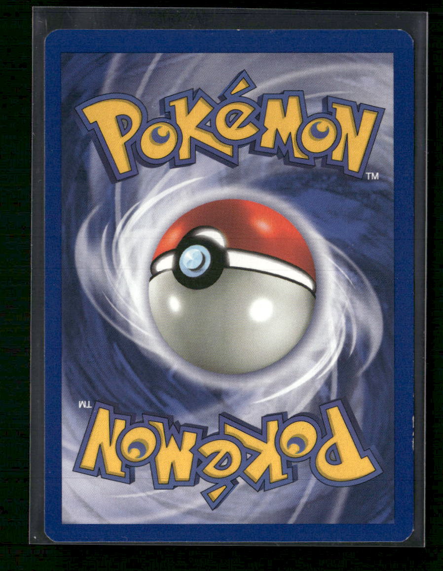 WoTC Promo Pikachu (Movie Promo) #04/53