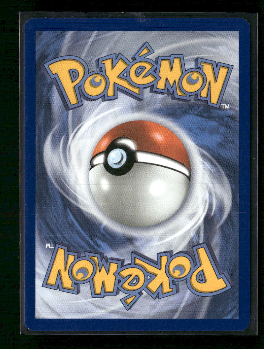 SV10: Destined Rivals Ethan's Typhlosion #190/182