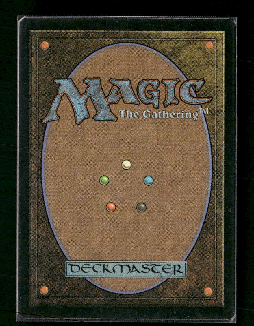 Judge Promos Mana Drain Foil #2