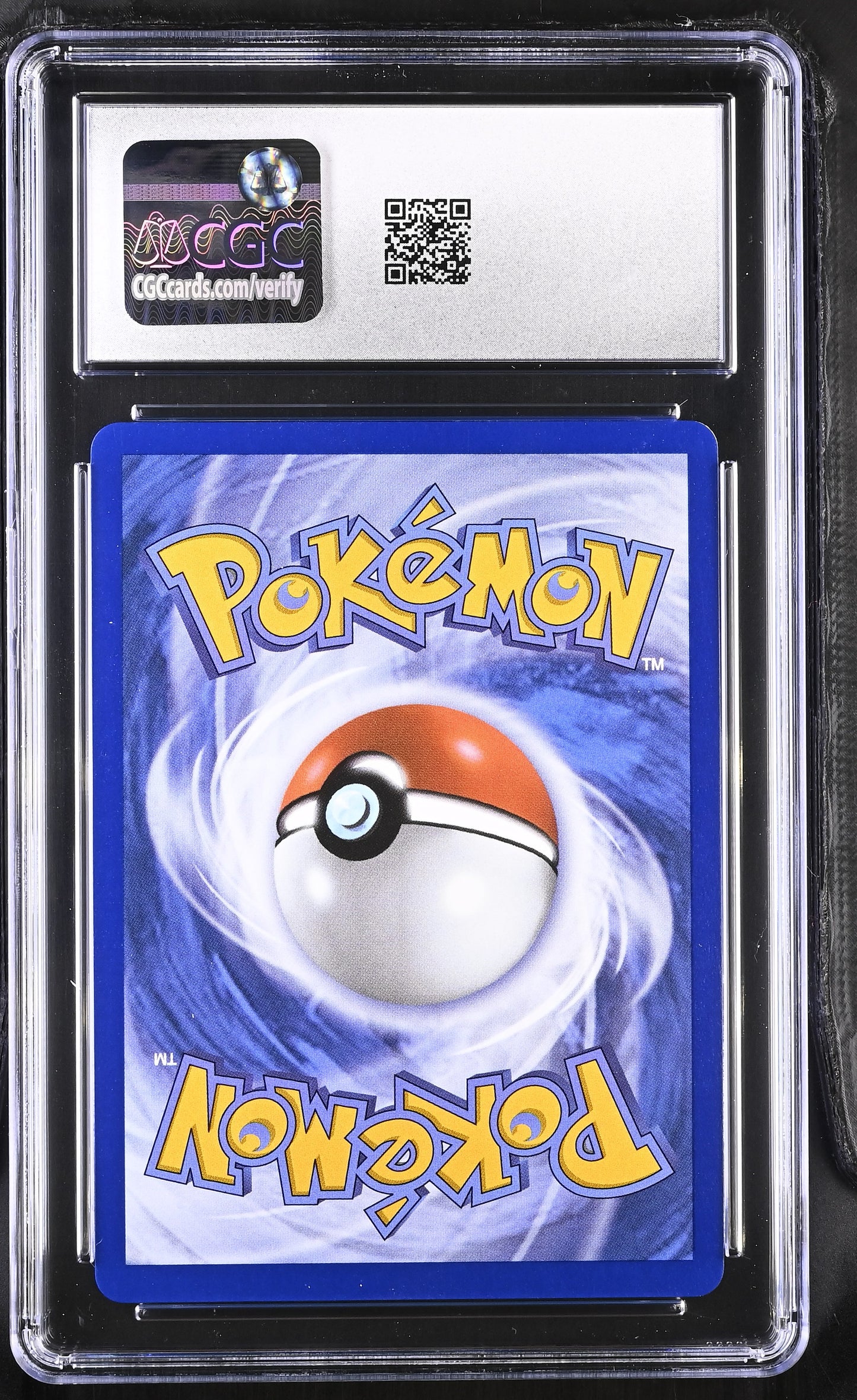 2025 Phantasmal Flames Mega Lopunny ex 10 CGC #128/094