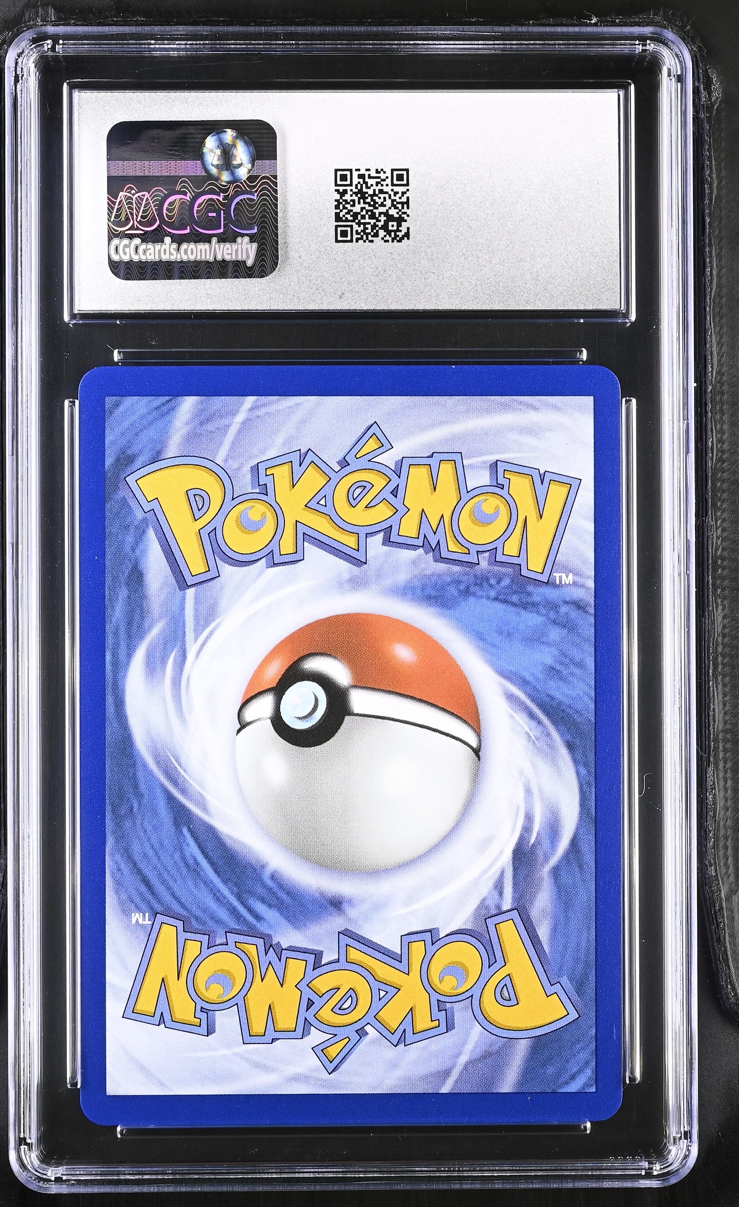2026 Ascended Heroes Mega Diancie ex 10 CGC #267/217