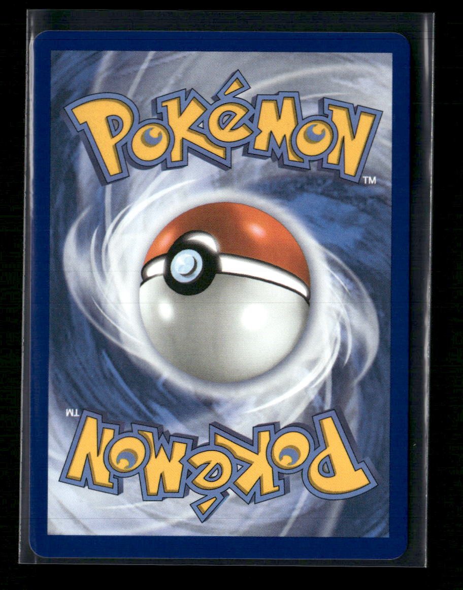 SV10: Destined Rivals Team Rocket's Crobat ex #242/182