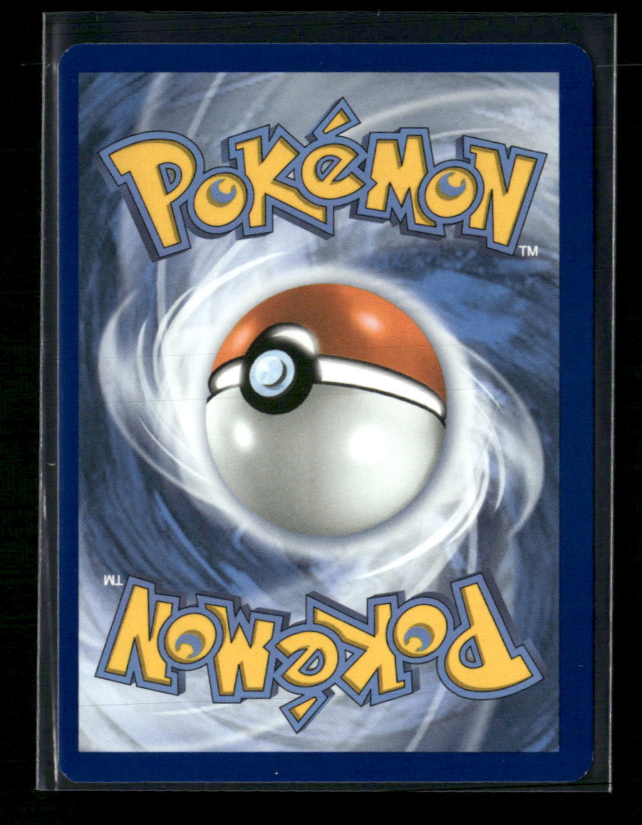 ME02: Phantasmal Flames Flygon #101/094