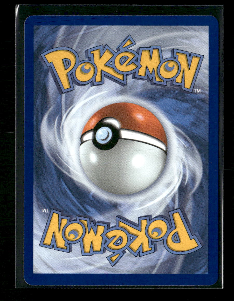 ME04: Chaos Rising Ampharos #090/086