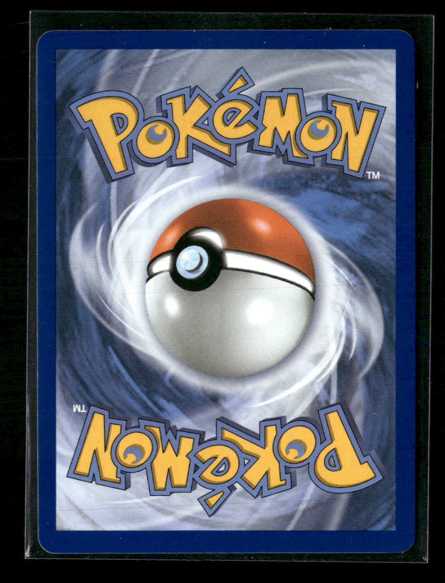 ME05: Pitch Black Goldeen #087/084