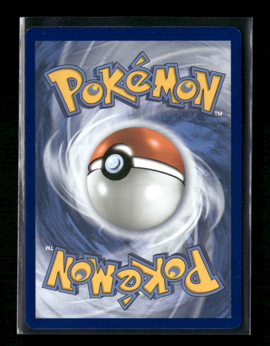 ME: Mega Evolution Promo N's Zekrom #031