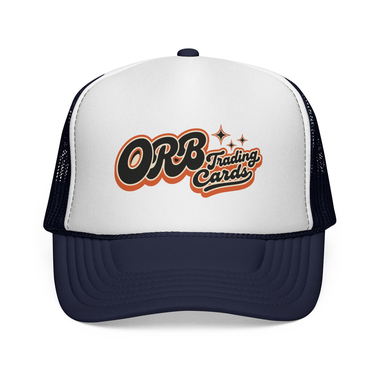 Trucker Caps