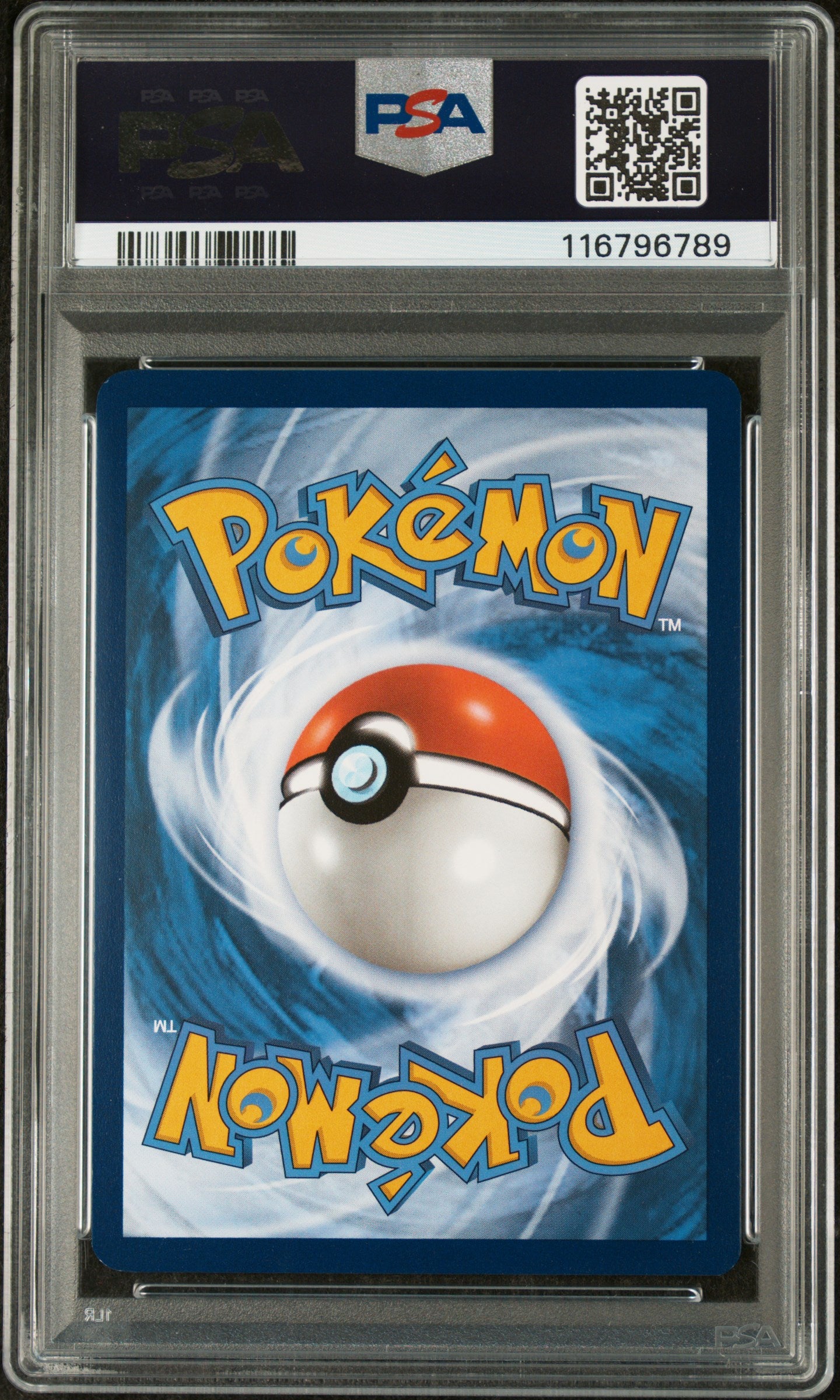 2023 Pokemon Mew En-151 Illustration Rare Wartortle 9 PSA #171