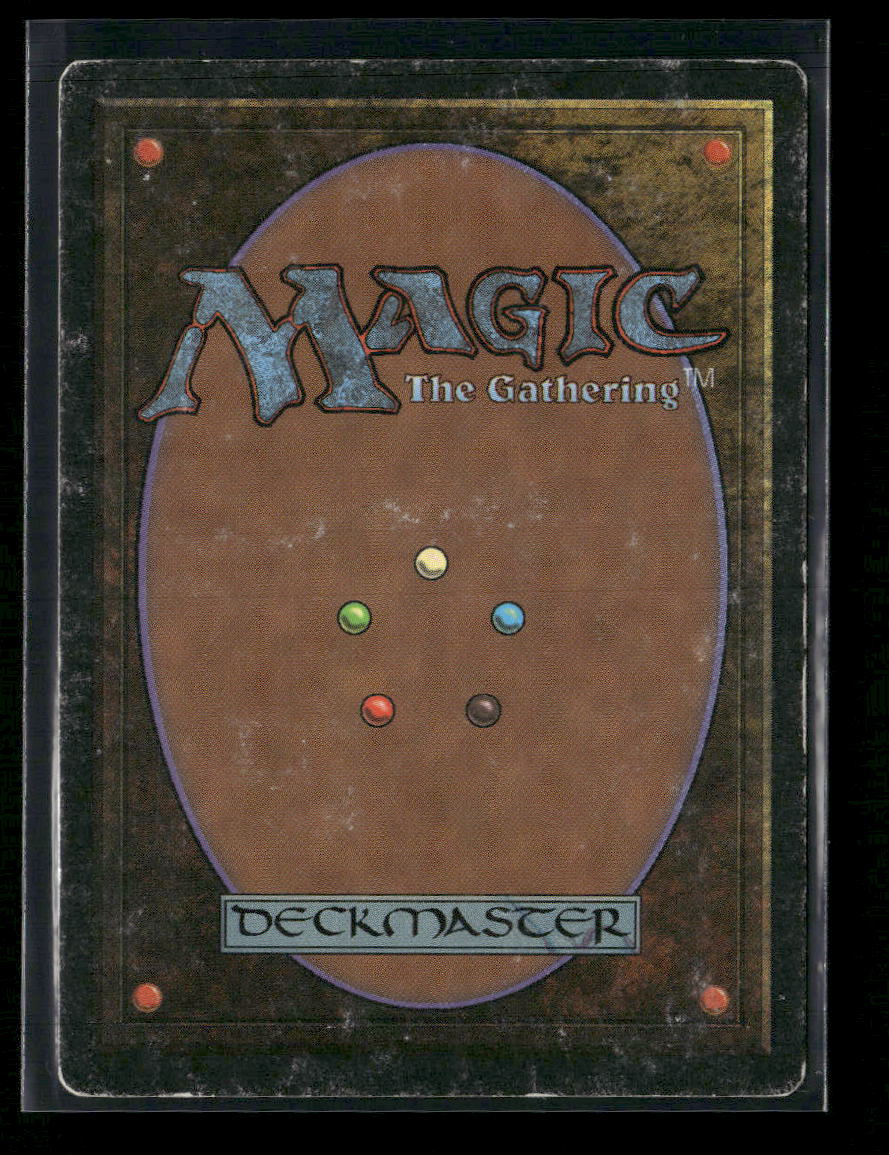 Revised Edition Demonic Tutor