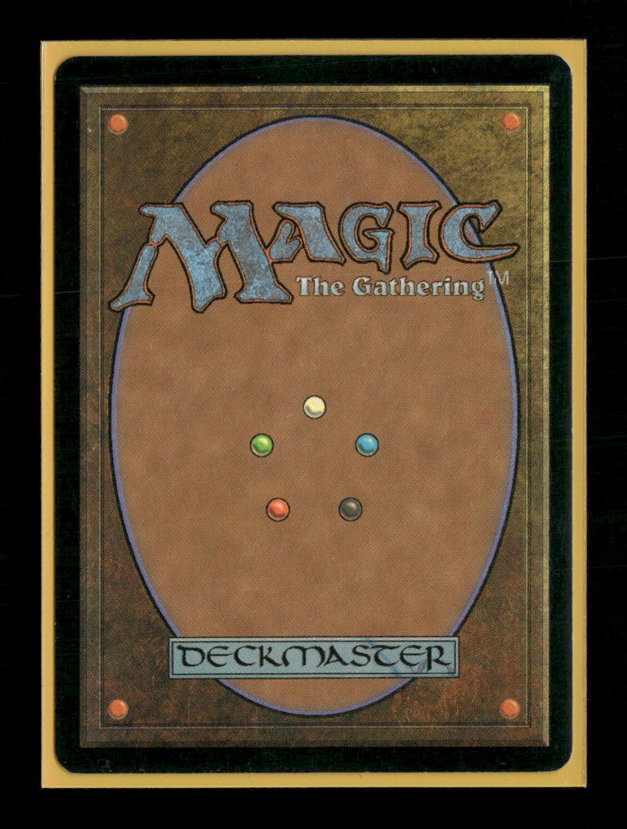 7th Edition Dark Banishing Foil #127