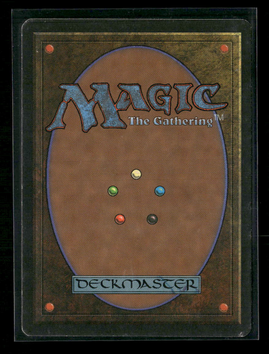 Fourth Edition Mana Vault #352