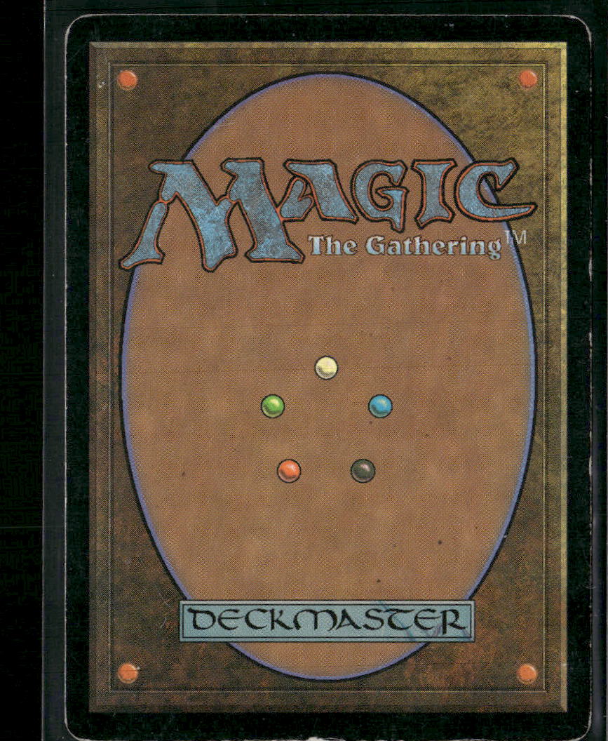 7th Edition Forest (329) Foil #329