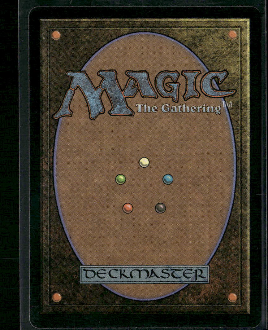 Lorwyn Eclipsed Hexing Squelcher Foil #145