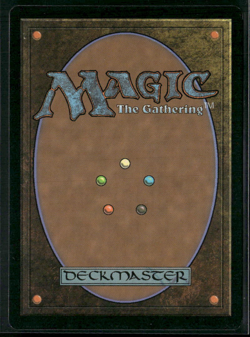 Mystery Booster 2 Sensei's Divining Top (Future Sight) #231