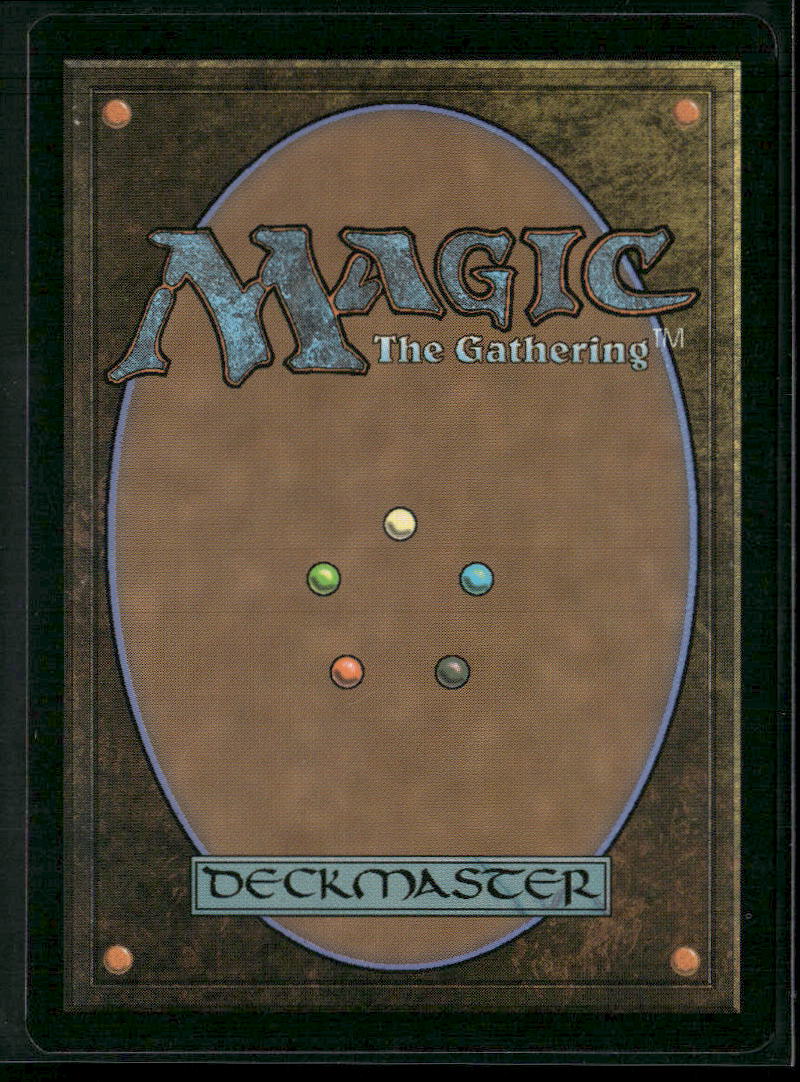 Mystery Booster 2 Final Fortune (Future Sight) #190