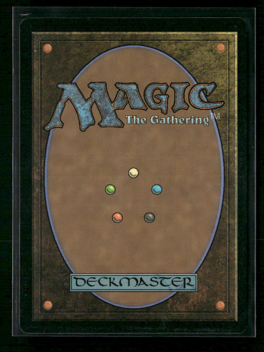 Mystery Booster 2 Isochron Scepter (White Border) #96