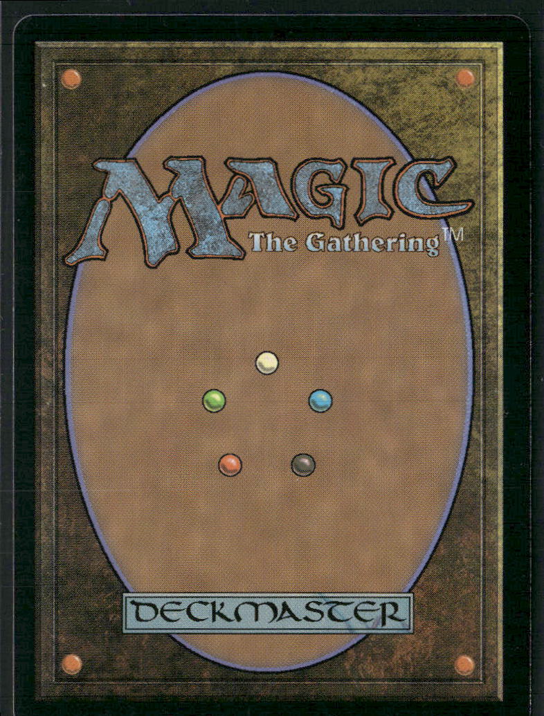 Edge of Eternities: Stellar Sights Gemstone Caverns (0016) (Borderless) #16
