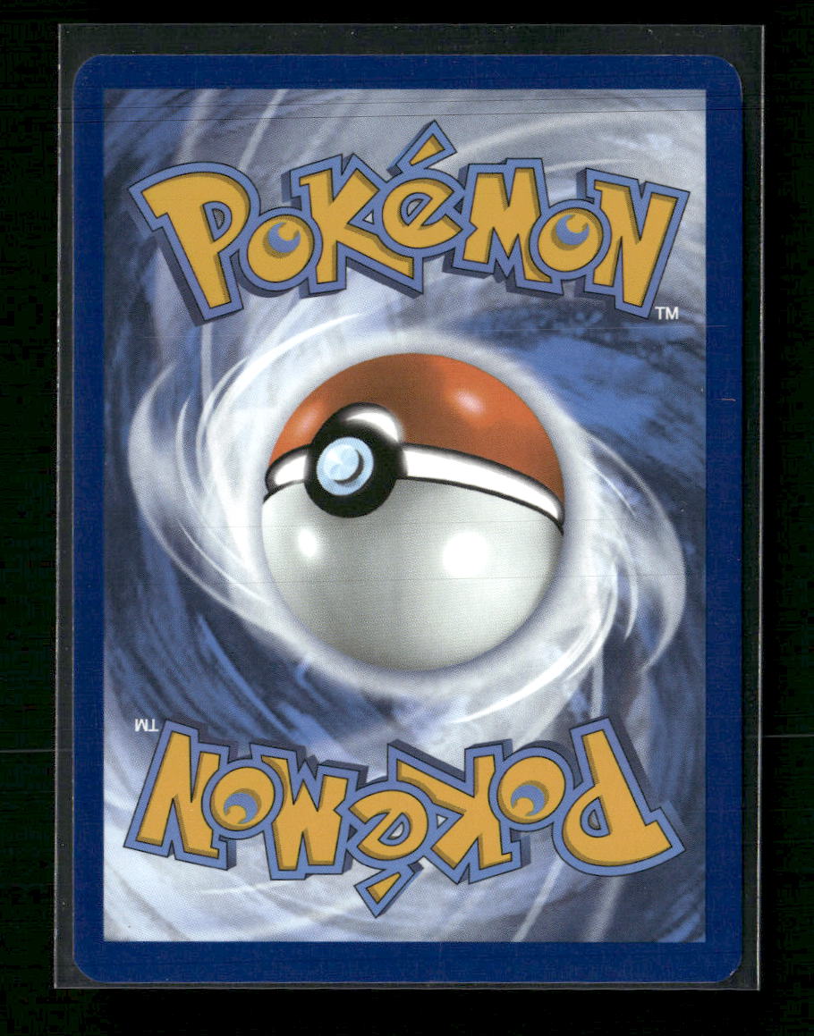 SV: White Flare Mienfoo #133/086