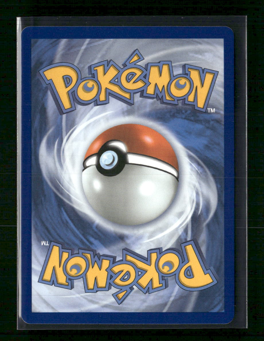 ME01: Mega Evolution Wally's Compassion #186/132