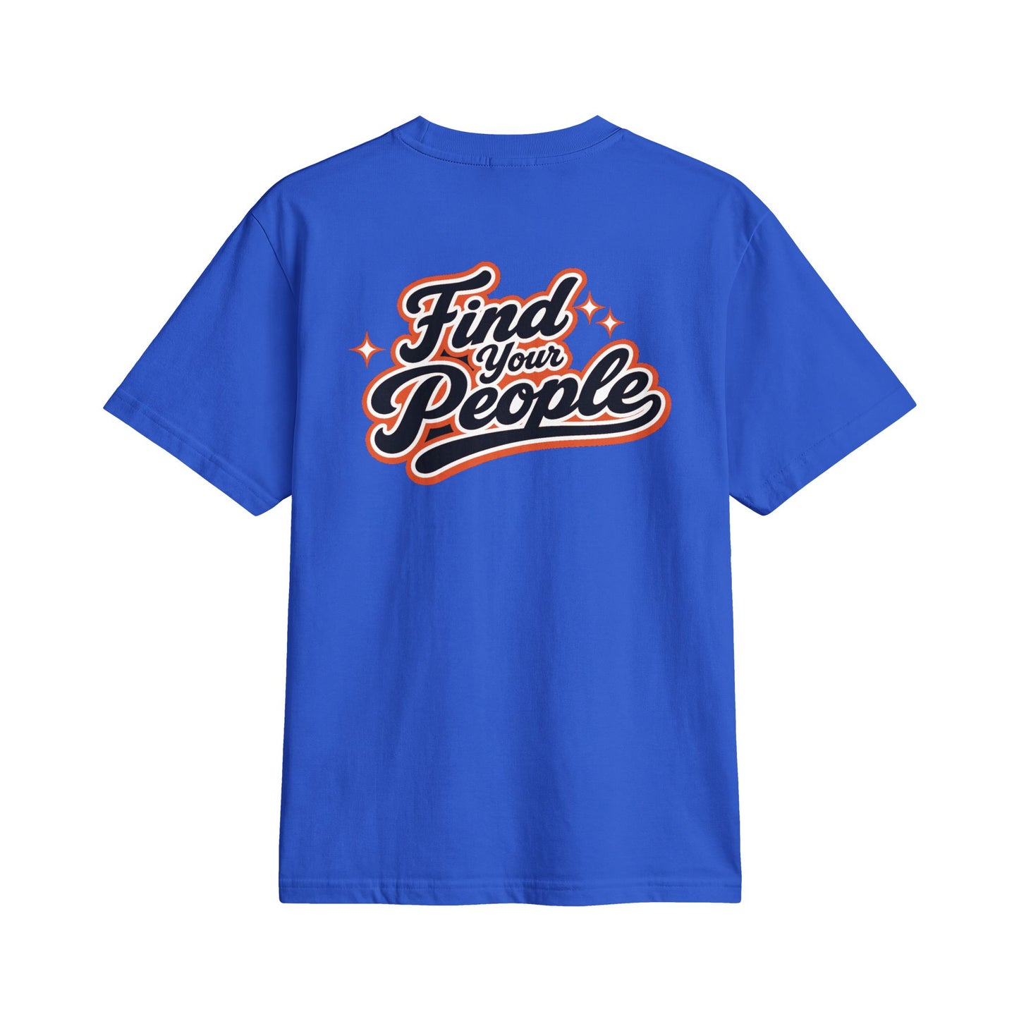 Unisex Active T Shirt