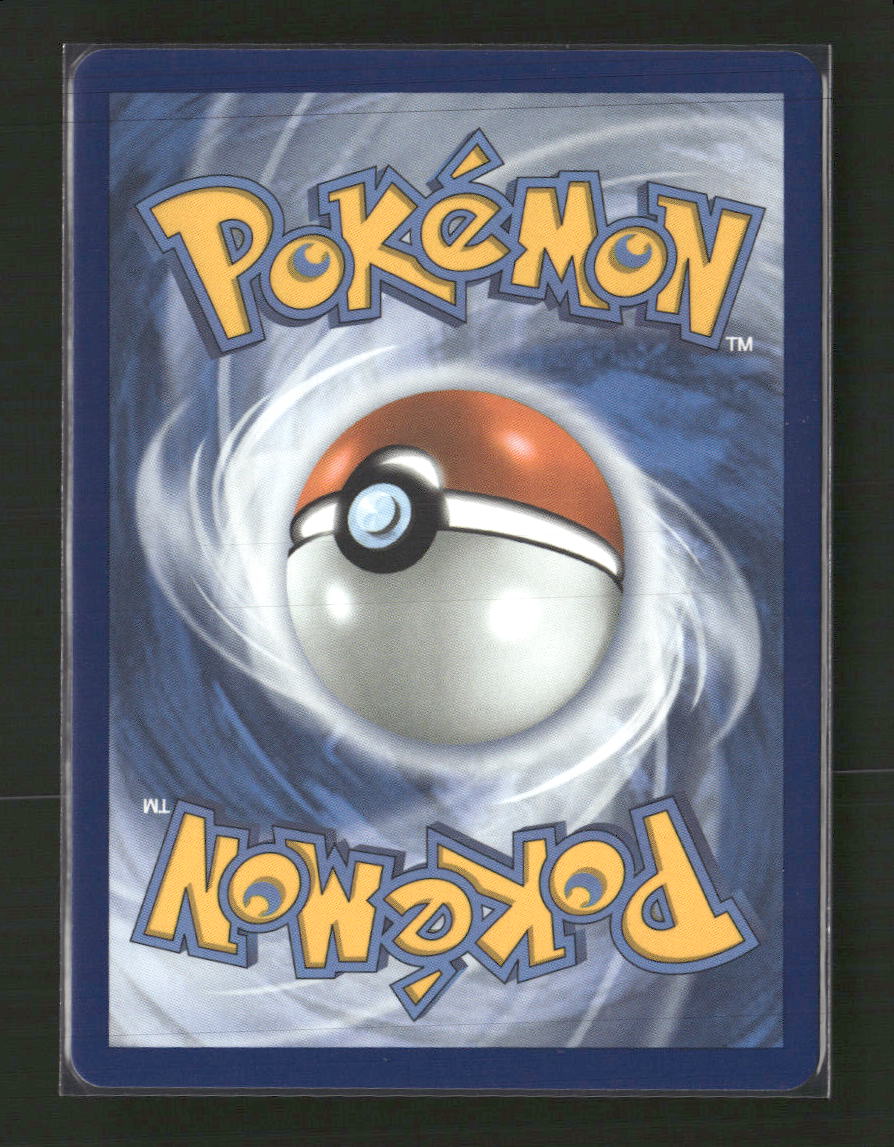 ME01: Mega Evolution Mega Absol ex #161/132