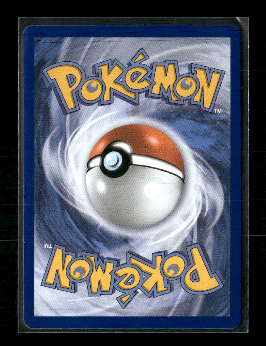 ME05: Pitch Black Mega Chandelure ex #099/084