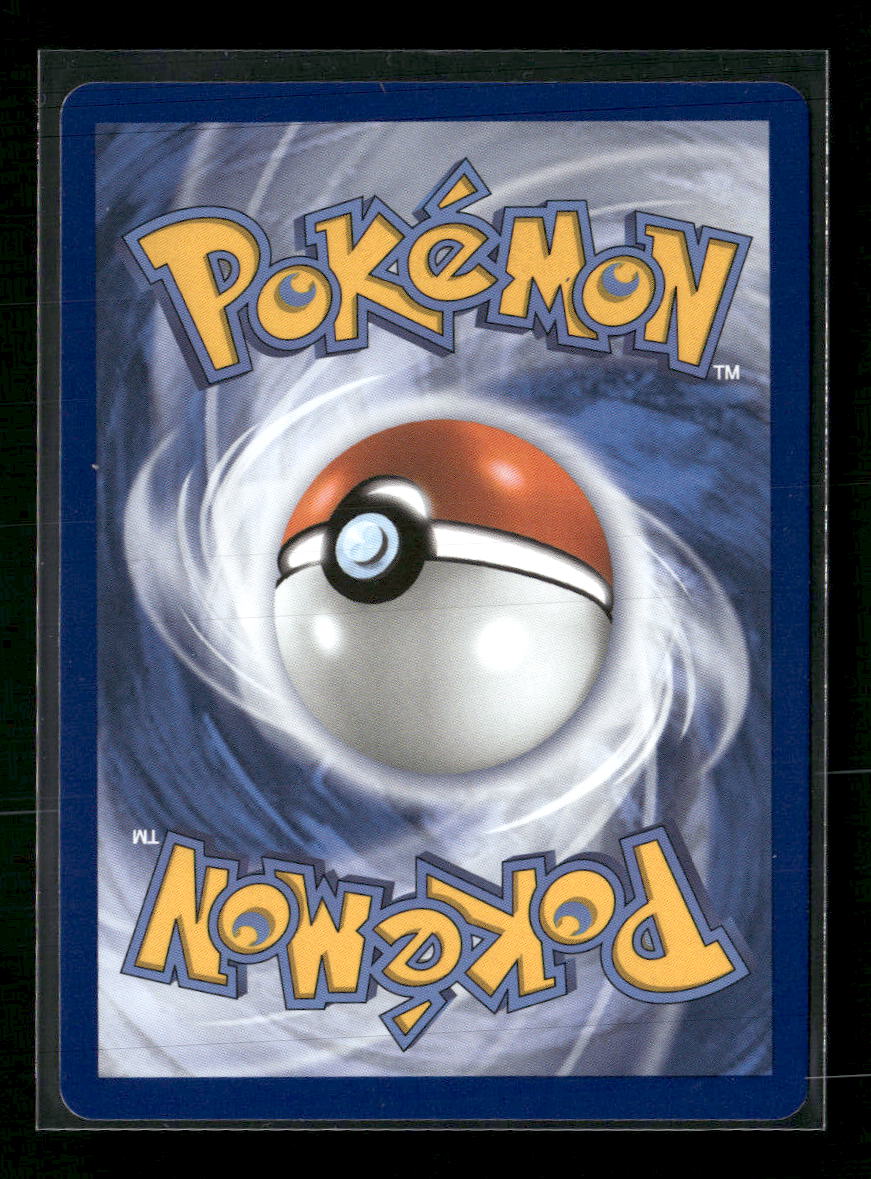 ME05: Pitch Black Goldeen #087/084