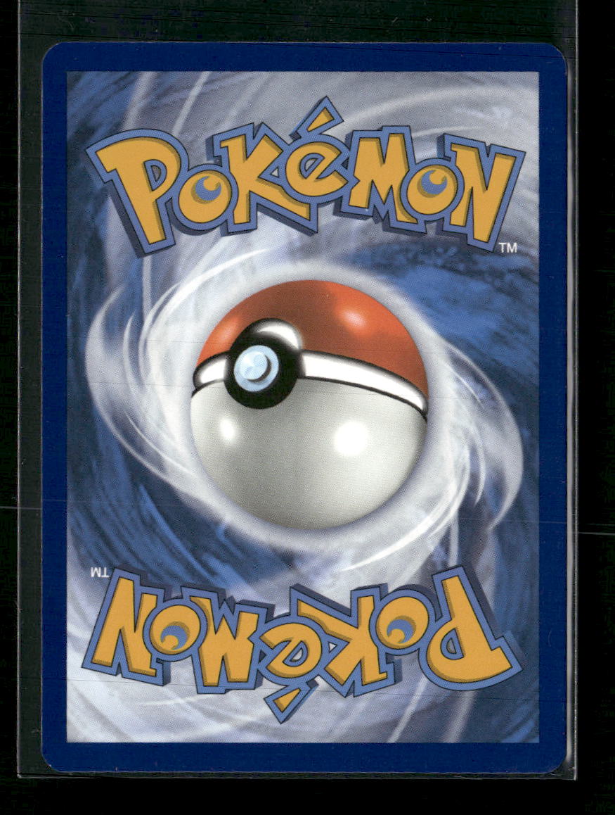 SV: Scarlet & Violet Promo Cards Mimikyu (Pokémon Center) #075